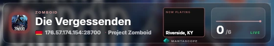 Glass badge preview