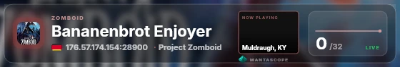 Glass badge preview