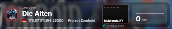 Glass badge preview