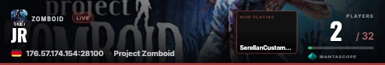 Hero badge preview