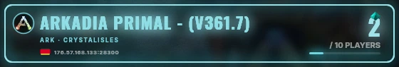 Marquee badge preview
