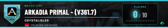 Scoreboard badge preview