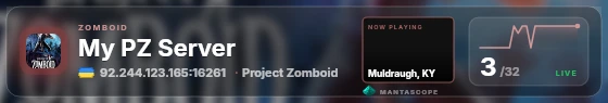 Glass badge preview