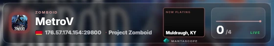 Glass badge preview
