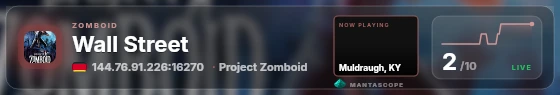 Glass badge preview