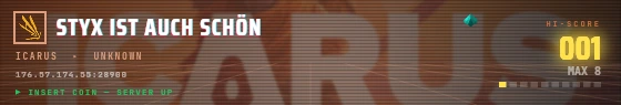 Arcade badge preview