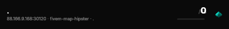. live status badge