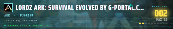 Arcade badge preview