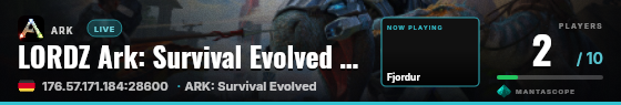 Hero badge preview