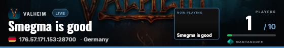 Hero badge preview