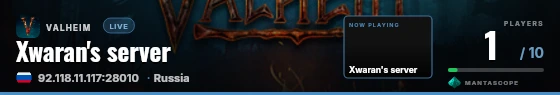 Hero badge preview