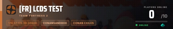 Edge badge preview