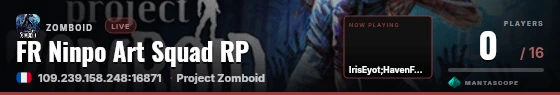 Hero badge preview
