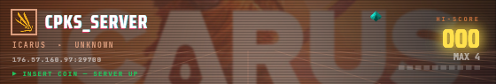 Arcade badge preview