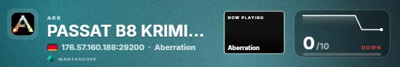 Mesh badge preview