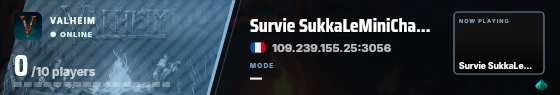 Blade badge preview