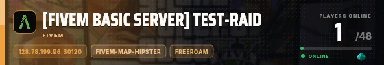Edge badge preview
