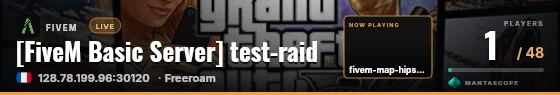 Hero badge preview