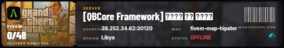 Ticket badge preview
