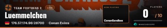 Hero badge preview