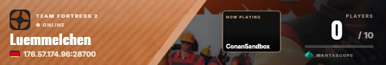Sweep badge preview