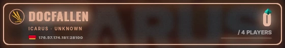 Marquee badge preview