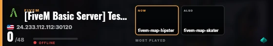Filmstrip badge preview