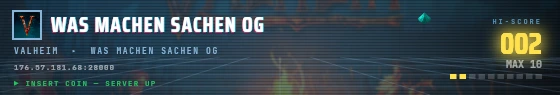 Arcade badge preview