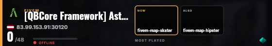Filmstrip badge preview