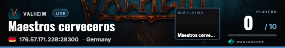 Hero badge preview