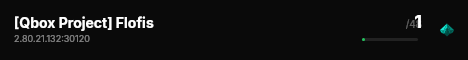 Cidade Viva RP live status badge