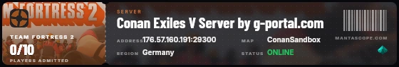 Ticket badge preview