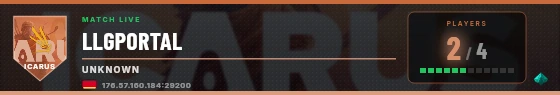 Scoreboard badge preview