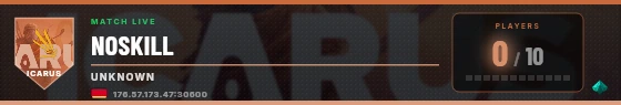 Scoreboard badge preview
