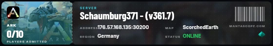 Ticket badge preview