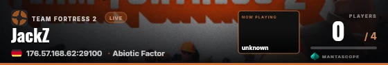 Hero badge preview