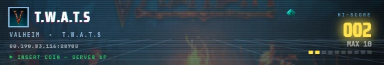 Arcade badge preview