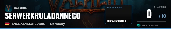 Hero badge preview