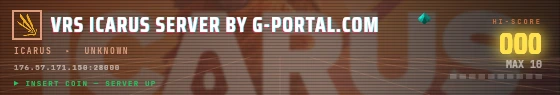 Arcade badge preview