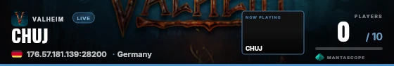 Hero badge preview