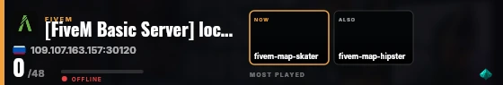 Filmstrip badge preview