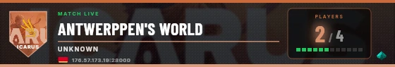 Scoreboard badge preview