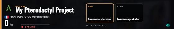 Filmstrip badge preview