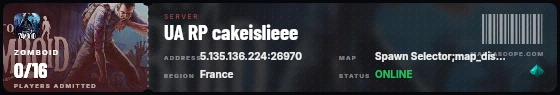 Ticket badge preview