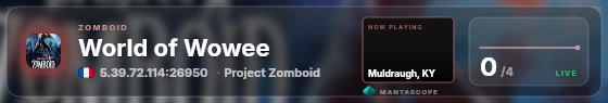 Glass badge preview
