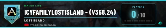 Scoreboard badge preview
