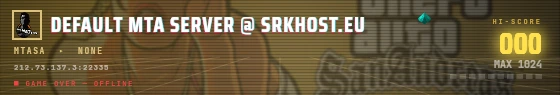 Arcade badge preview