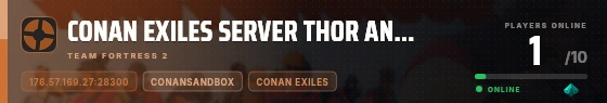 Edge badge preview