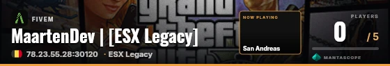 Hero badge preview
