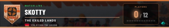 Scoreboard badge preview
